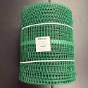 Rigid Mesh Tube - Tree & Shrub Protector, 15in Open Diameter, 150ft Roll (1-Roll)
